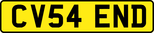 CV54END