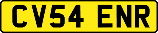 CV54ENR