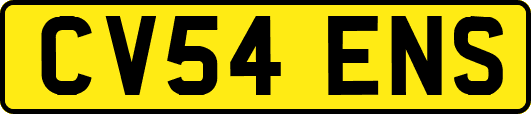 CV54ENS