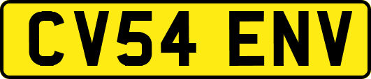 CV54ENV