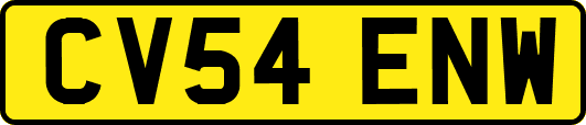 CV54ENW