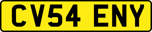 CV54ENY