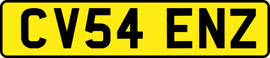 CV54ENZ