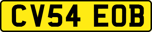 CV54EOB