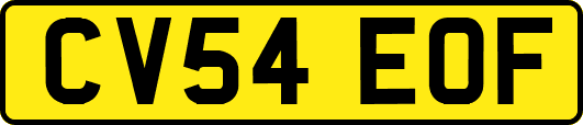 CV54EOF