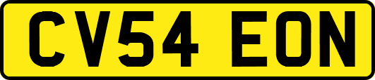 CV54EON