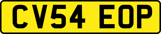 CV54EOP