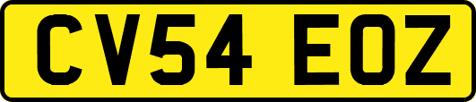 CV54EOZ
