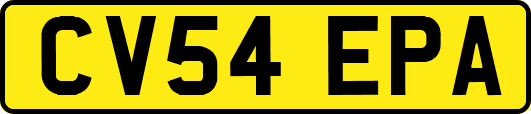 CV54EPA