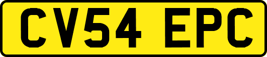 CV54EPC
