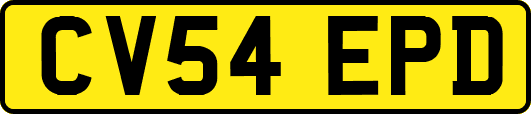 CV54EPD
