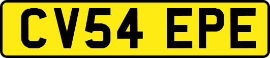 CV54EPE