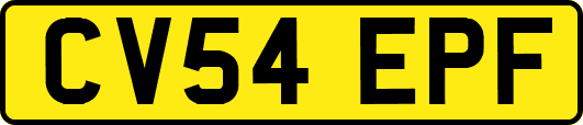 CV54EPF