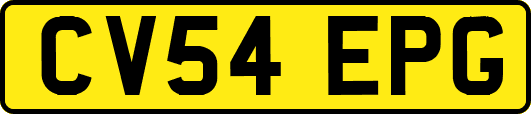 CV54EPG