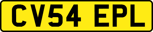 CV54EPL