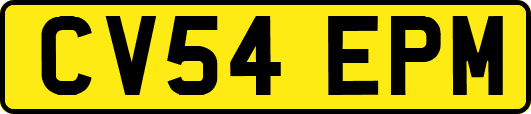 CV54EPM
