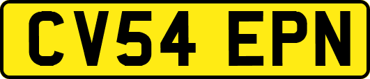 CV54EPN