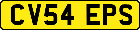 CV54EPS