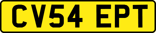 CV54EPT