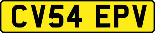 CV54EPV