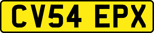 CV54EPX
