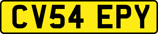 CV54EPY