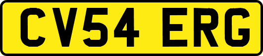 CV54ERG