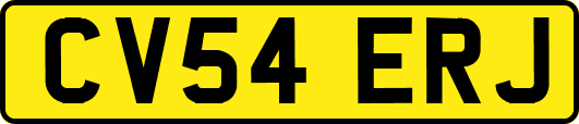 CV54ERJ
