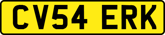 CV54ERK