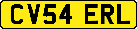 CV54ERL