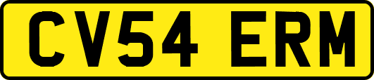CV54ERM