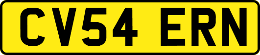 CV54ERN