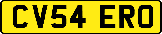 CV54ERO