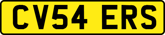 CV54ERS