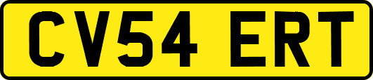 CV54ERT