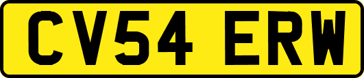 CV54ERW