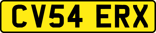 CV54ERX