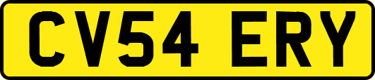 CV54ERY