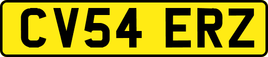 CV54ERZ