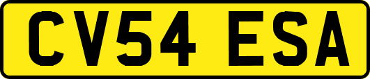 CV54ESA