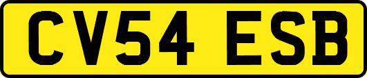 CV54ESB