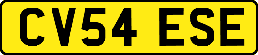 CV54ESE