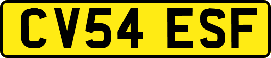 CV54ESF