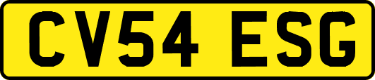 CV54ESG