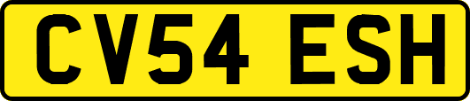 CV54ESH