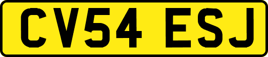CV54ESJ