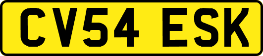 CV54ESK