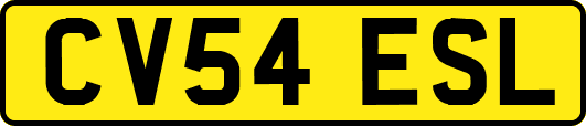 CV54ESL
