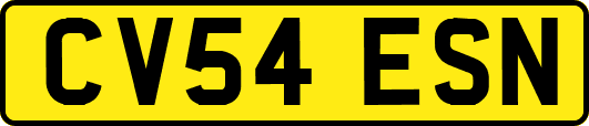 CV54ESN