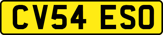 CV54ESO